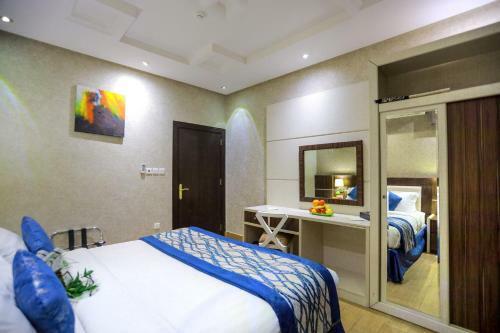 Time Al Muruj Hotel Apartments