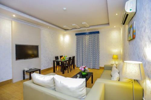 Time Al Muruj Hotel Apartments