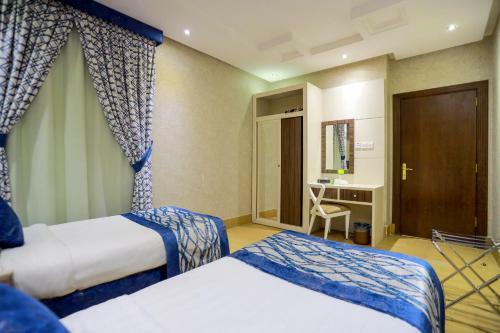 Time Al Muruj Hotel Apartments