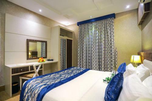Time Al Muruj Hotel Apartments