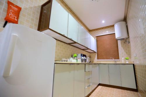 Time Al Muruj Hotel Apartments