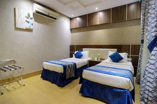 Time Al Muruj Hotel Apartments