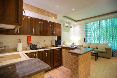 Time Al Muruj Hotel Apartments