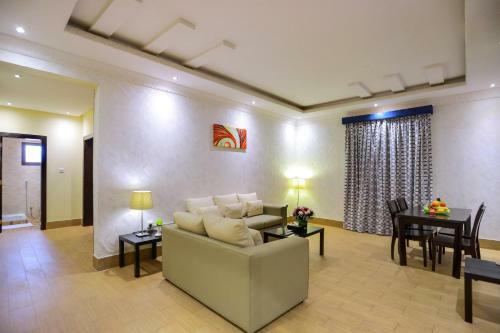 Time Al Muruj Hotel Apartments