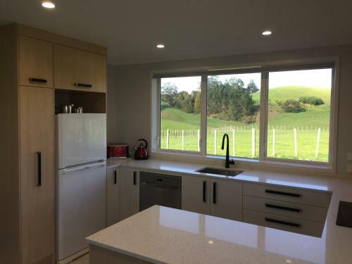 Hostal Veld View Bed And Breakfast