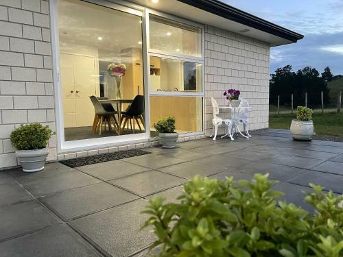 Hostal Veld View Bed And Breakfast