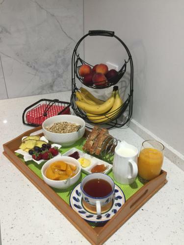 Hostal Veld View Bed And Breakfast