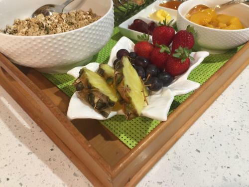 Hostal Veld View Bed And Breakfast