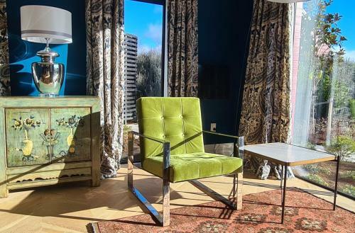 Hostal Tilvery - Boutique Accommodation