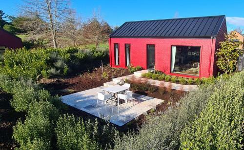 Hostal Tilvery - Boutique Accommodation