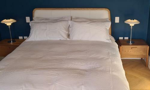 Hostal Tilvery - Boutique Accommodation