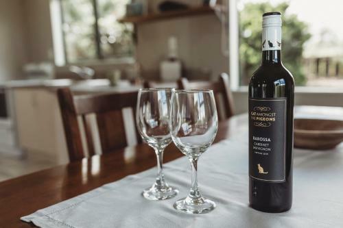 Anchors Away - Urenui