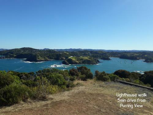 Hostal Ocean Purring View