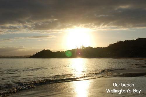 Hostal Ocean Purring View