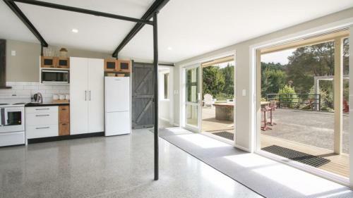 The Cowshed