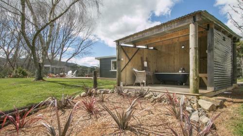The Cowshed