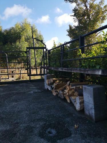The Cowshed