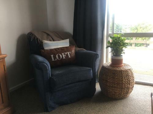 Wee Blue - Central Cosy Villa