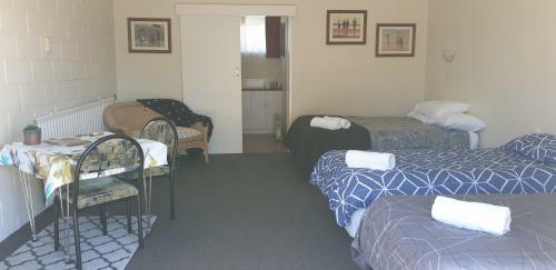 Posada Roadside Motel