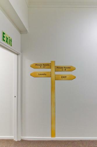 Hotel Stay Timaru