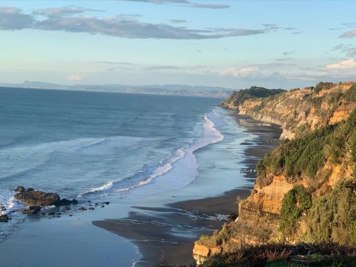 180� Seaviews, Superior Coastal Cottage