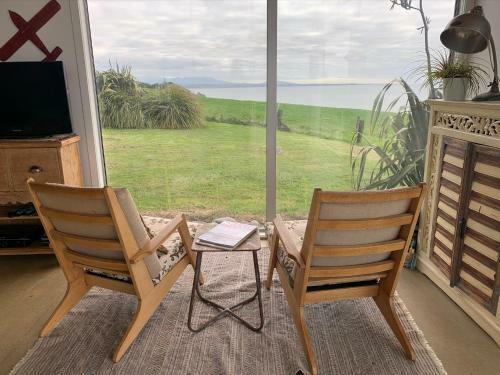 180� Seaviews, Superior Coastal Cottage