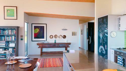 180� Seaviews, Superior Coastal Cottage