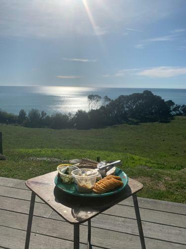 180� Seaviews, Superior Coastal Cottage