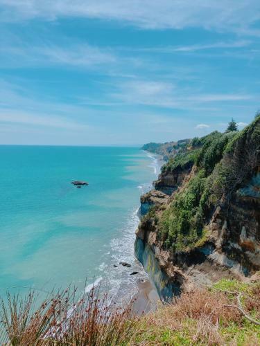 180� Seaviews, Superior Coastal Cottage