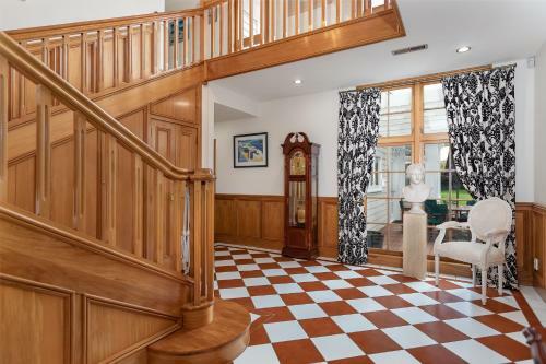 Lodge Kefalonia Luxury Retreat