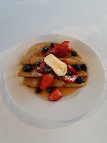 Bed & Breakfast Glen Wallace Lodge