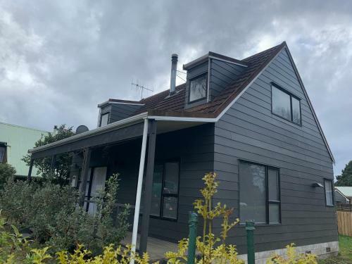 Hirangi Cottage