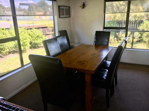 Hirangi Cottage