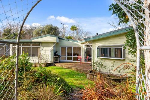 The Fly Fisher - Turangi Holiday Home