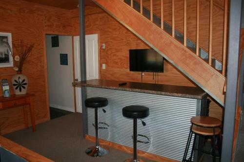 The Barn In Turangi