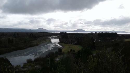 The Barn In Turangi