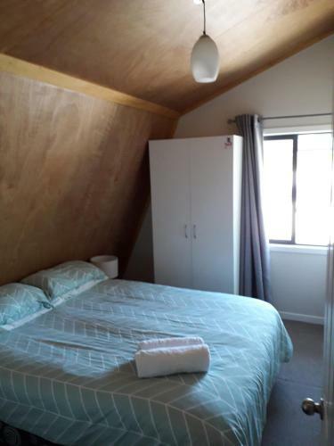 The Barn In Turangi