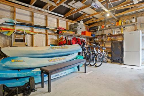 The Bach - Waihi Beach Holiday Home