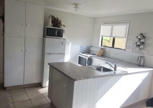 Apartamento Silversands