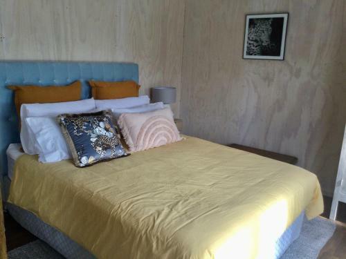 Warkworth Barn Retreat