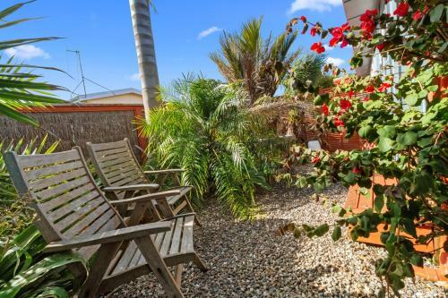Bach On Wilson - Waihi Beach Holiday Home