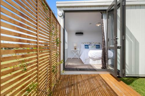 Leafy Serenity - Waihi Beach Holiday Home