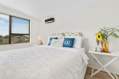 Leafy Serenity - Waihi Beach Holiday Home