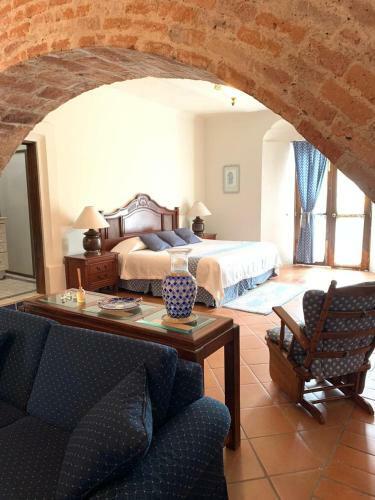 Hotel Finca San Javier