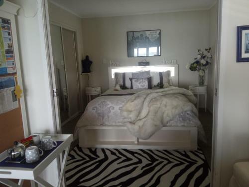 Apartamento The Fish And Jandal