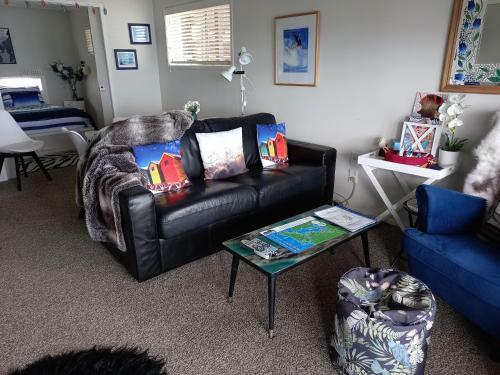 Apartamento The Fish And Jandal