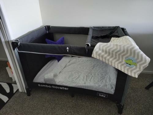 Apartamento The Fish And Jandal