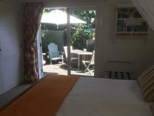 Hostal Manly Beach Guesthouse