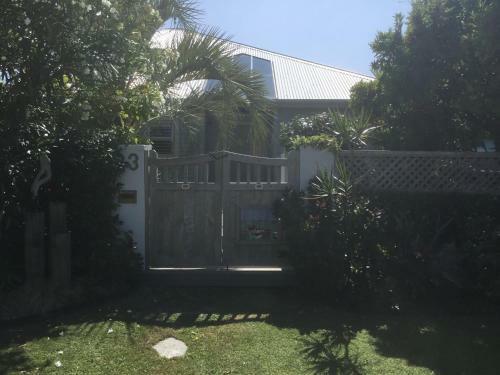 Hostal Manly Beach Guesthouse