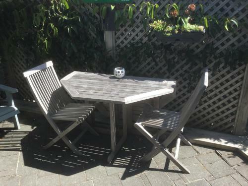 Hostal Manly Beach Guesthouse